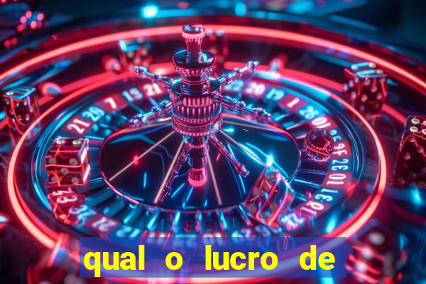 qual o lucro de uma quadra de futebol society